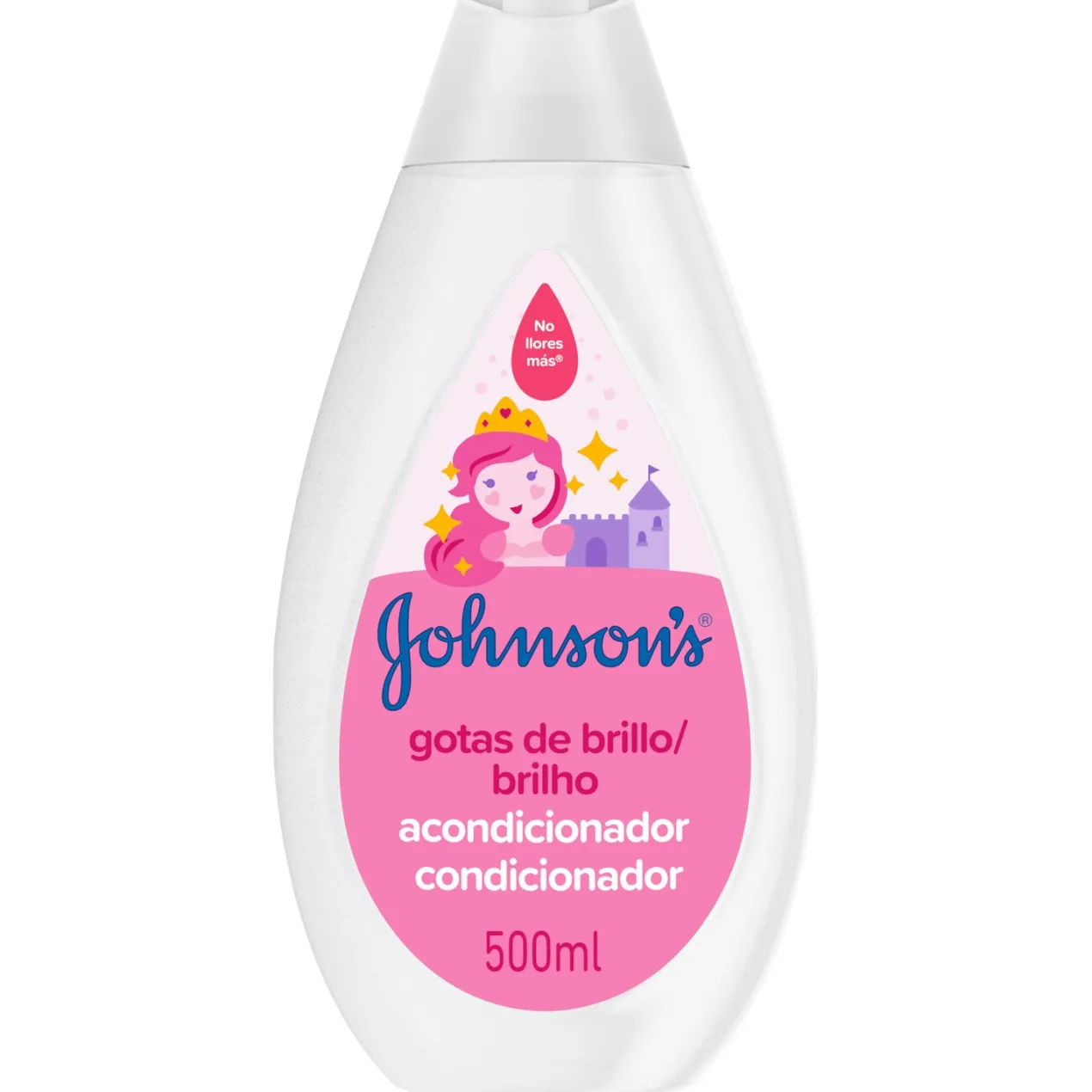 Acondicionador Gotas de Brillo