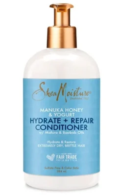 Acondicionador Hydrate + Repair Manuka Honey & Yogurt