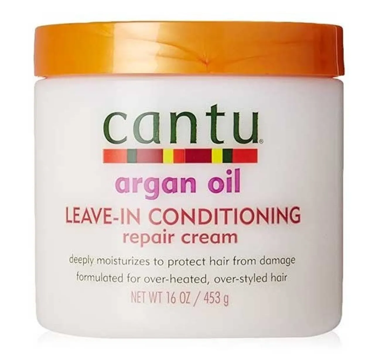 Acondicionador Leave-in Argan Oil Repair Cream