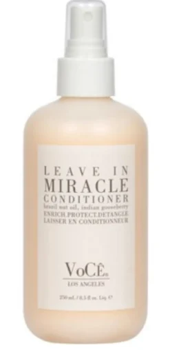 Acondicionador Leave In Miracle