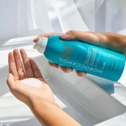 Acondicionador Limpiador de Rizos