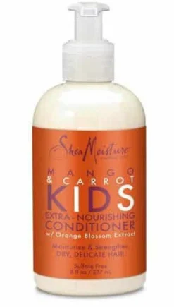 Acondicionador Mango & Carrot Kids