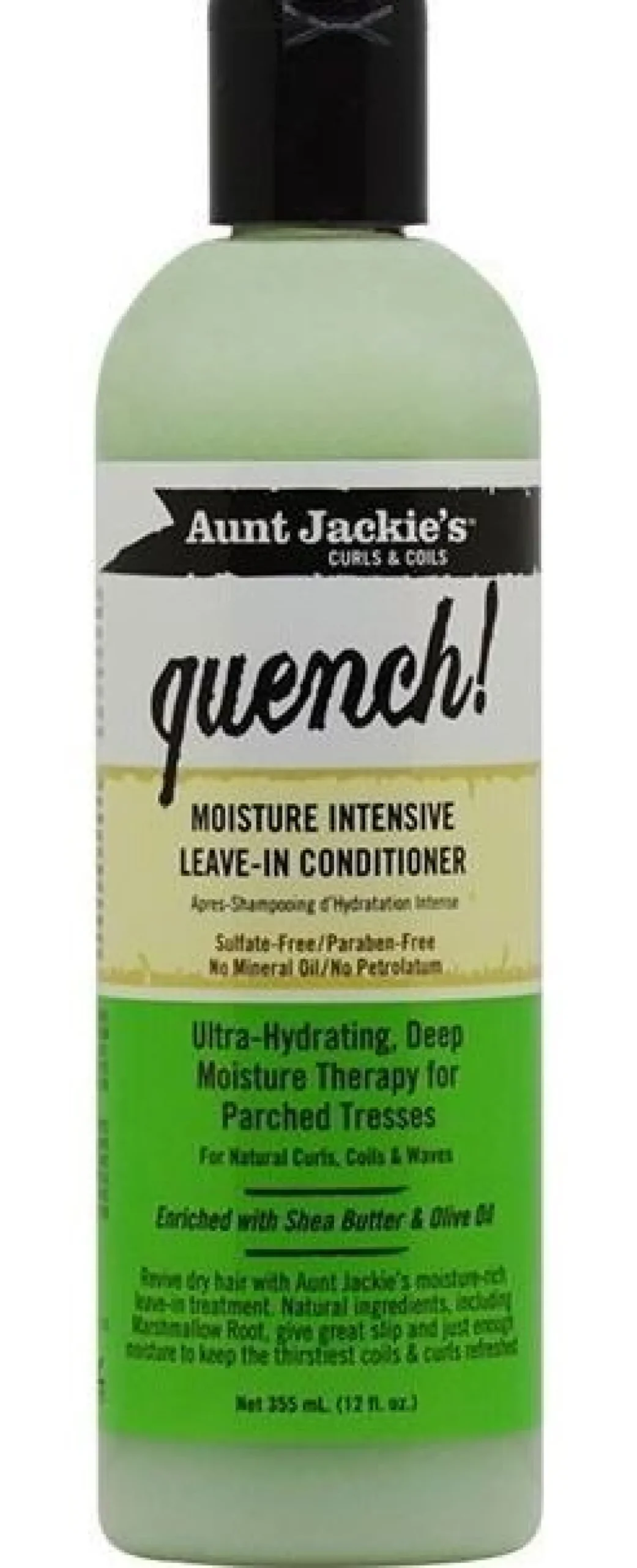 Acondicionador Quench Moisture Intensive