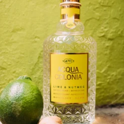 Acqua Colonia Lima y Nuez Moscada