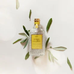Acqua Colonia Limón y Jengibre