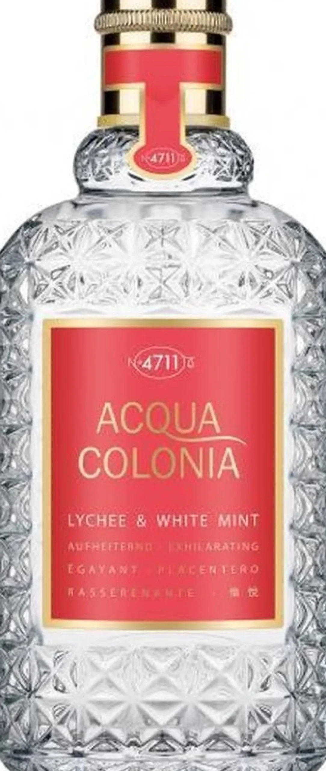 Acqua Colonia Lychee & White Mint