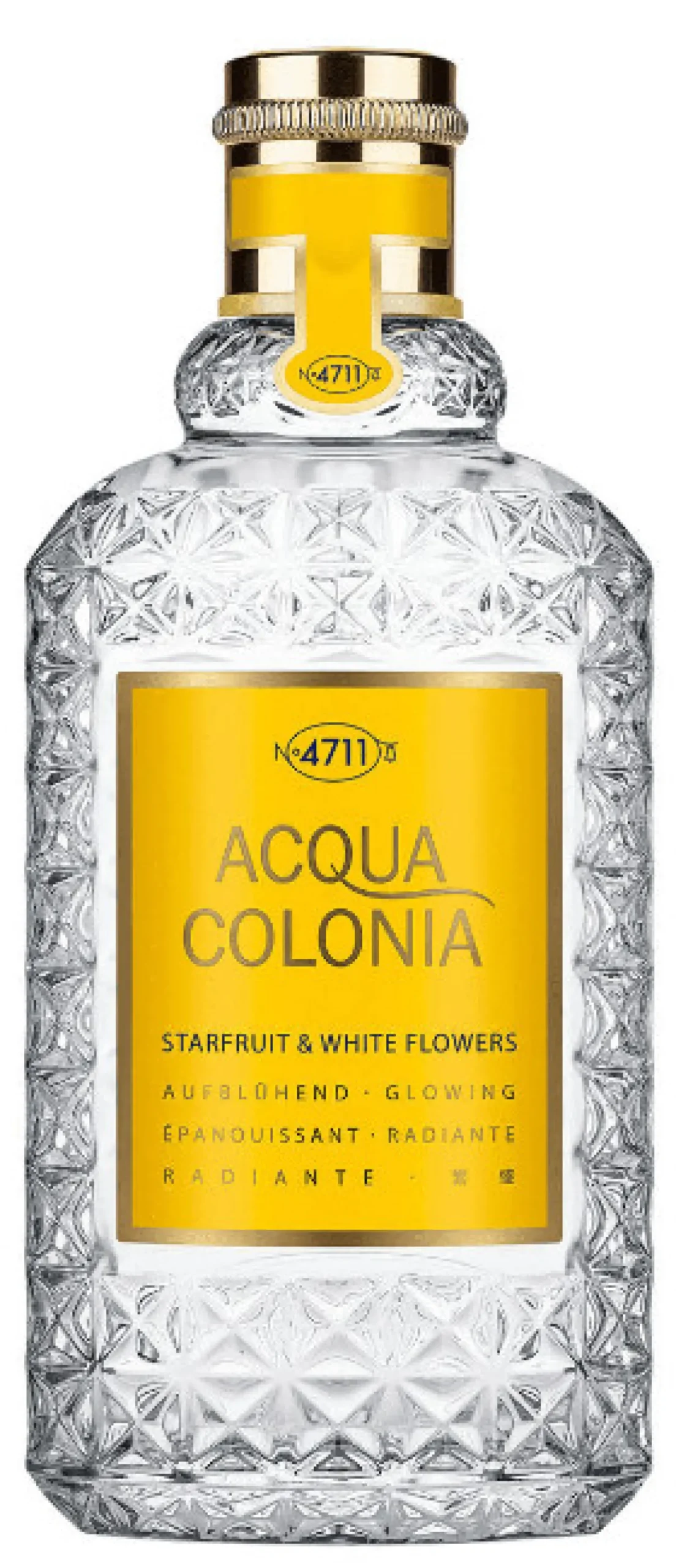 Acqua Colonia Starfruit & White Flowers