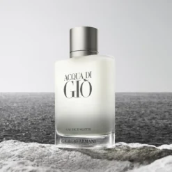 Acqua Di Giò Eau de Toilette Estuche Perfume Hombre