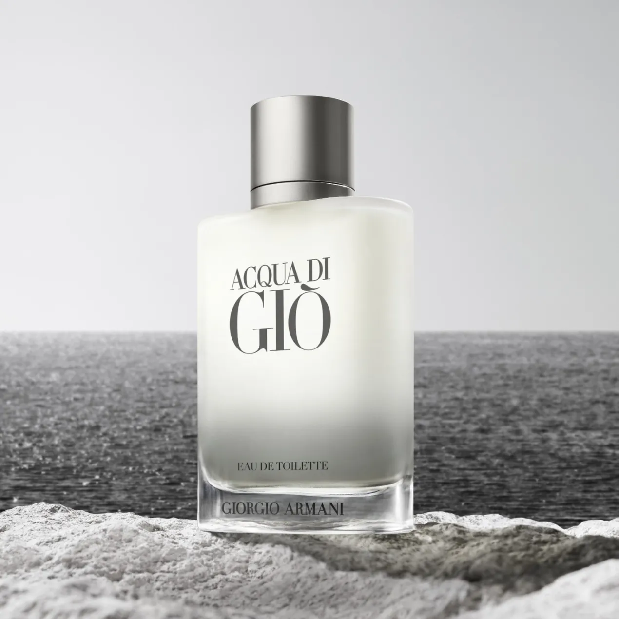 Acqua Di Giò Eau de Toilette Estuche Perfume Hombre