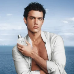 Acqua Di Giò Eau de Toilette Estuche Perfume Hombre