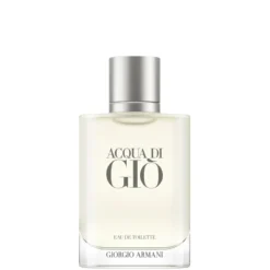 Acqua Di Giò Eau de Toilette Estuche Perfume Hombre