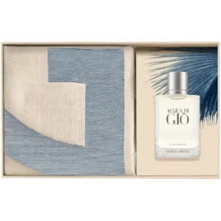 Acqua Di Giò Eau de Toilette Estuche Perfume Hombre