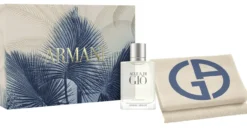 Acqua Di Giò Eau de Toilette Estuche Perfume Hombre
