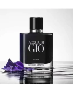 Acqua Di Giò Elixir