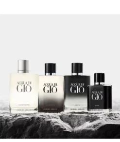 Acqua Di Giò Elixir