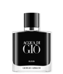Acqua Di Giò Elixir