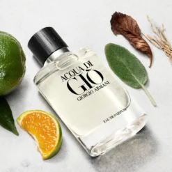 Acqua Di Gio Homme EDP recargable