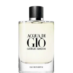 Acqua Di Gio Homme EDP recargable