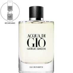 Acqua Di Gio Homme EDP recargable