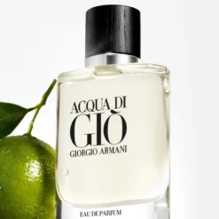Acqua Di Gio Homme EDP recargable