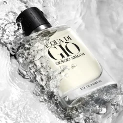 Acqua Di Gio Homme EDP recargable