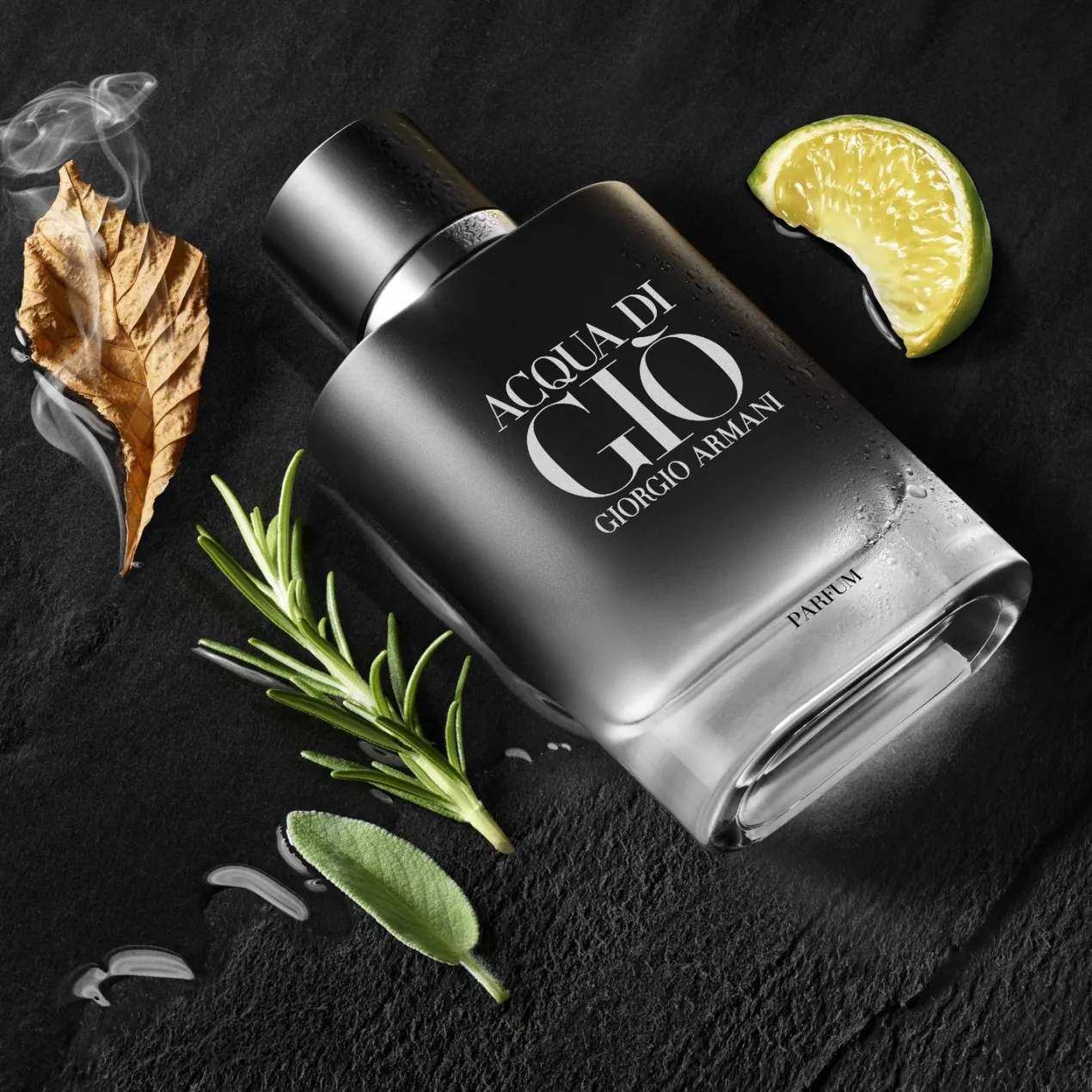 Acqua Di Giò Parfum Recargable