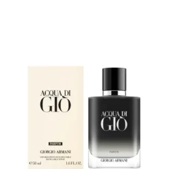 Acqua Di Giò Parfum Recargable