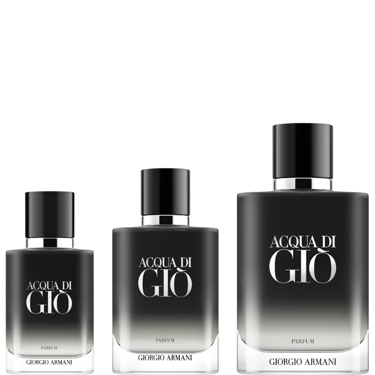 Acqua Di Giò Parfum Recargable