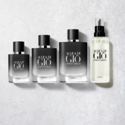 Acqua Di Giò Parfum Recargable