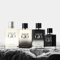 Acqua Di Giò Parfum Recargable
