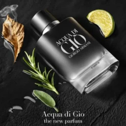 Acqua Di Giò Parfum Recargable