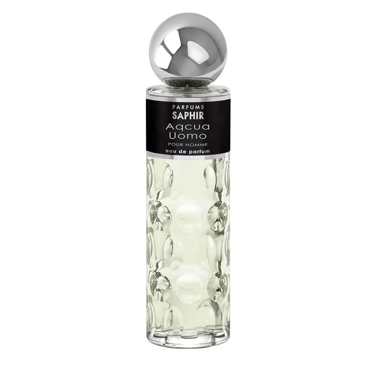Acqua Uomo Man Eau de Parfum