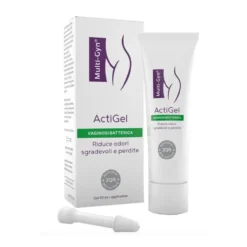 ActiGel 2 en 1