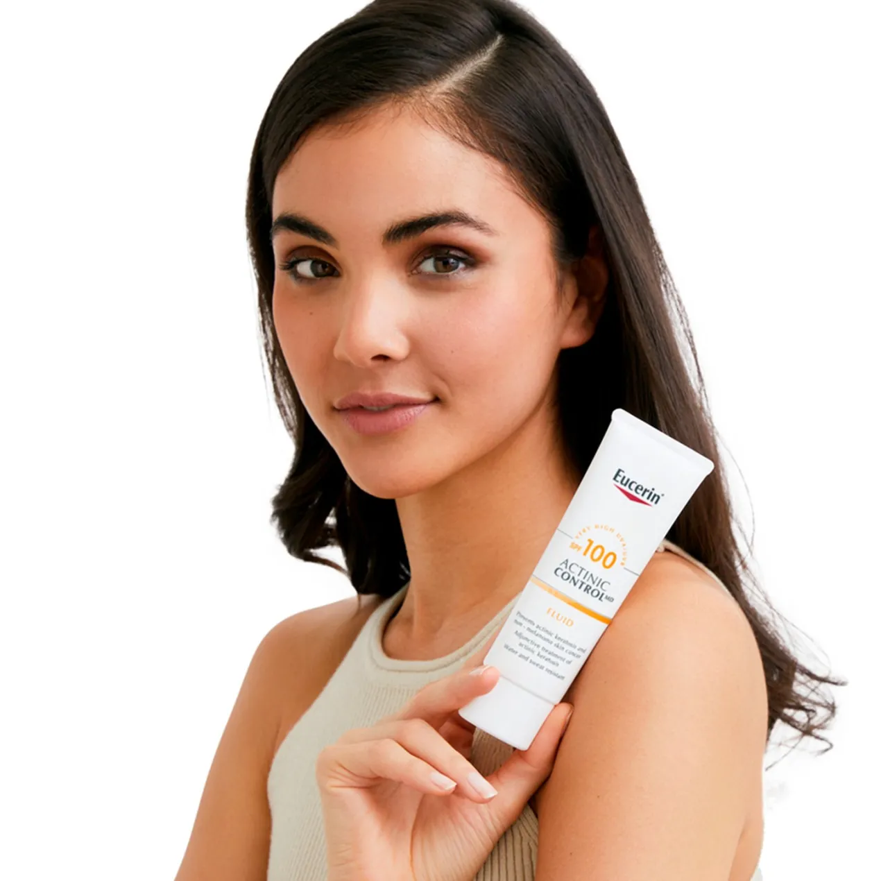 Actinic Control MD SPF 100 Fluido Protector Solar