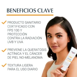 Actinic Control MD SPF 100 Fluido Protector Solar