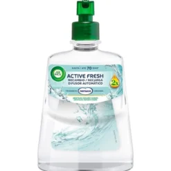 Active Fresh Recambio Nenuco