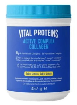 Active Complex Collagen Limon