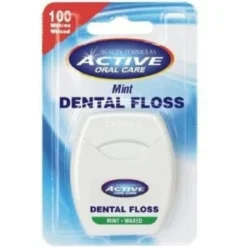 Active Dental Floss Hilo Dental