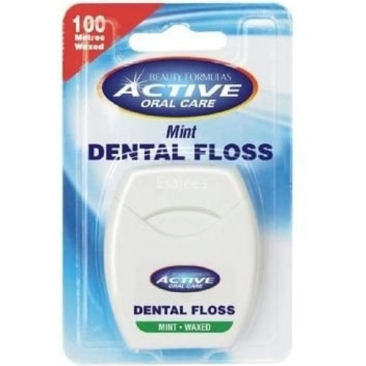 Active Dental Floss Hilo Dental