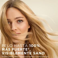 Active Nutri-Plex Pro-V Repara & Protege Champú + Mascarilla Protectora de Keratina