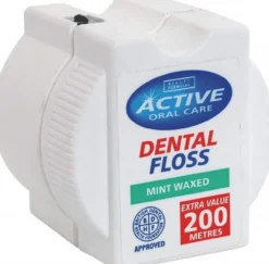 Active Oral Care Hilo Dental Mentolado