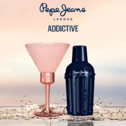 Addictive For Him Eau de Parfum
