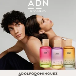 ADN Sándalo Sacro Eau de Parfum