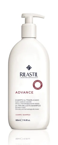 Advance Champú Ultradelicado