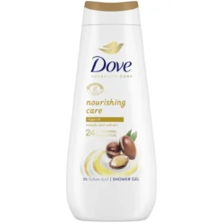Advanced Care Gel de Ducha Aceite de Argán