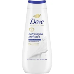 Advanced Care Gel de Ducha Hidratación Profunda