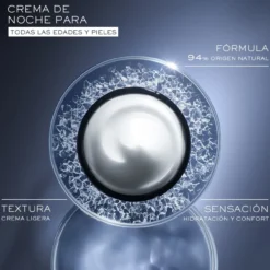 Advanced Génifique Crema de Noche