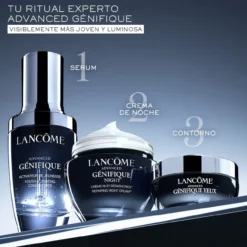 Advanced Génifique Crema de Noche