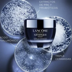 Advanced Génifique Crema de Noche