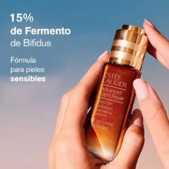 Advanced Night Repair Tratamiento Rescue Solution